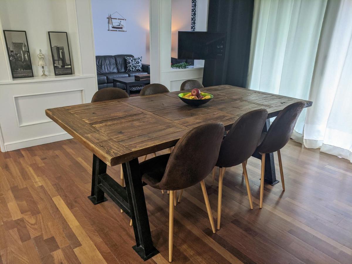 Dalt Vila Salou Deluxe 外观 照片