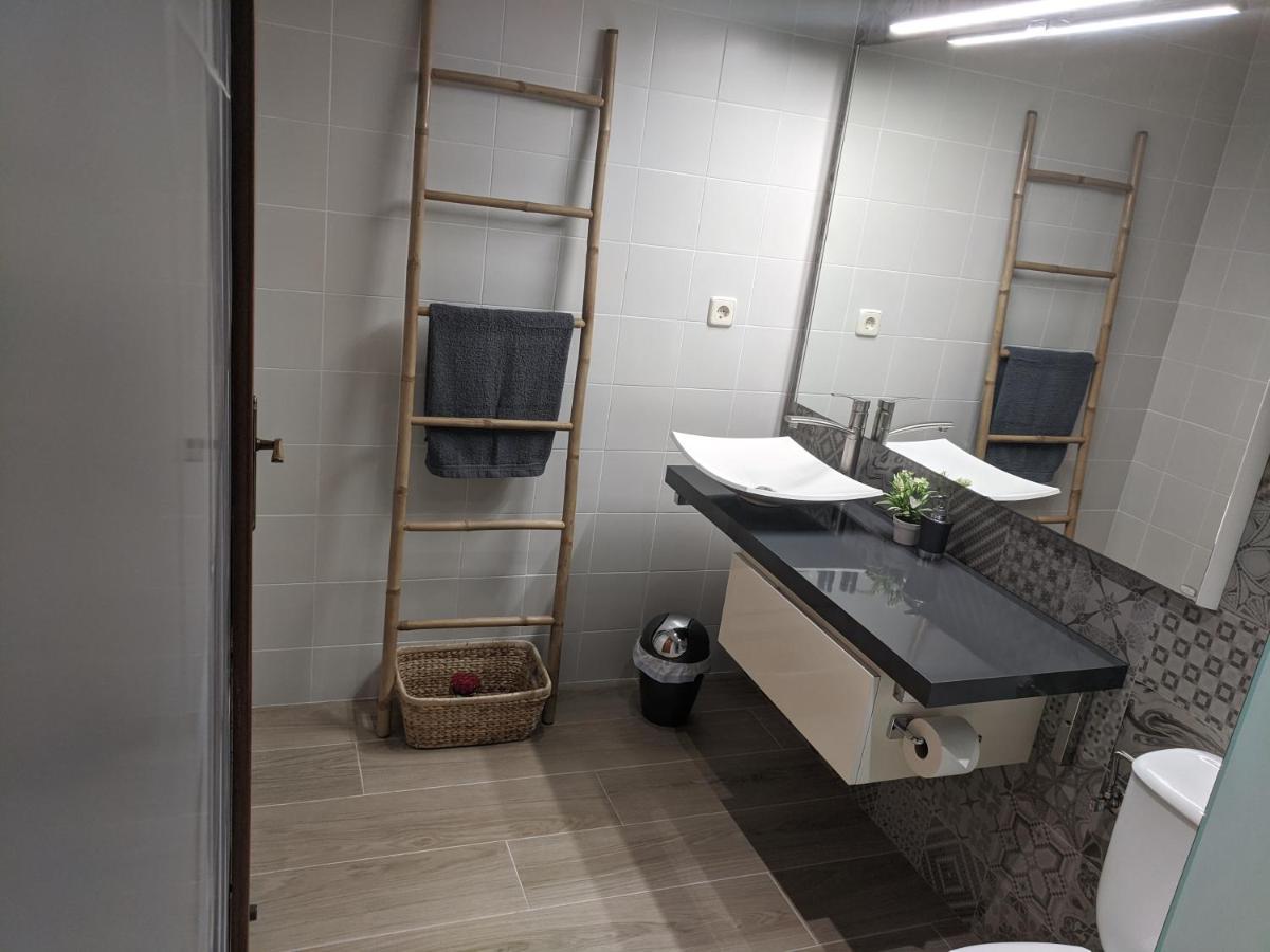 Dalt Vila Salou Deluxe 外观 照片
