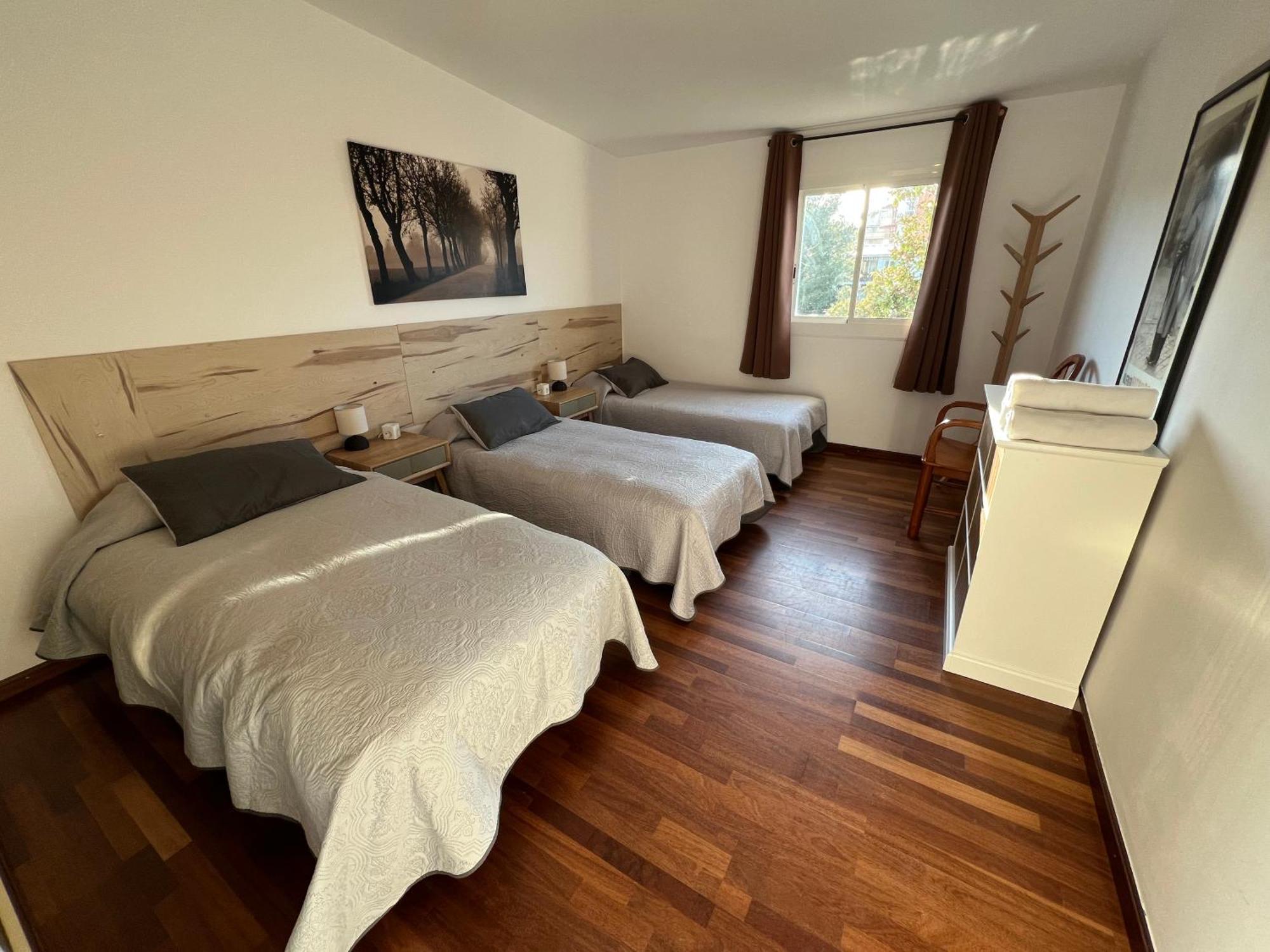Dalt Vila Salou Deluxe 外观 照片