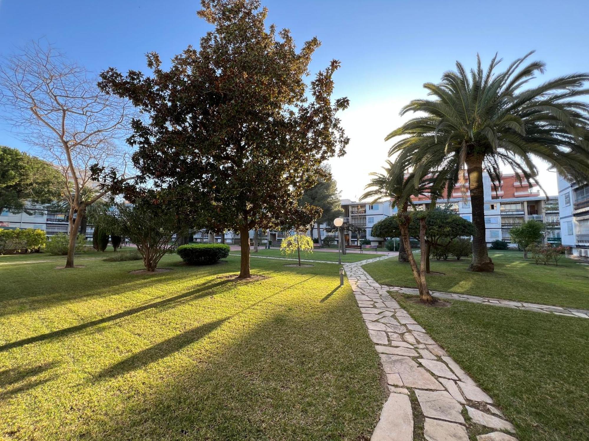 Dalt Vila Salou Deluxe 外观 照片