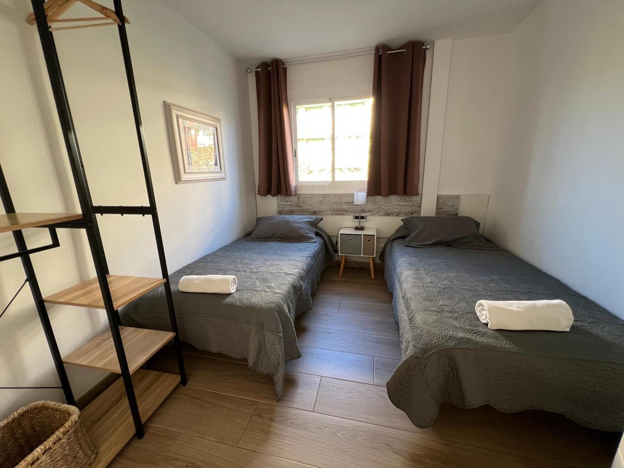 Dalt Vila Salou Deluxe 外观 照片