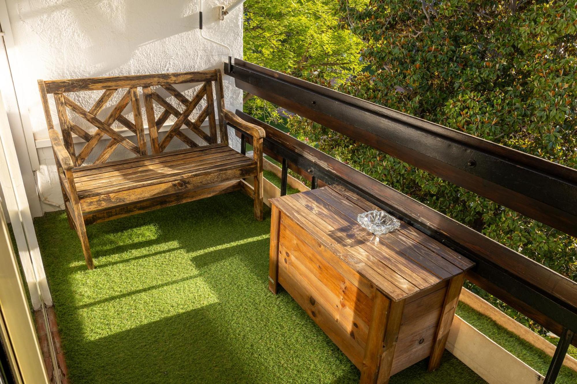Dalt Vila Salou Deluxe 外观 照片