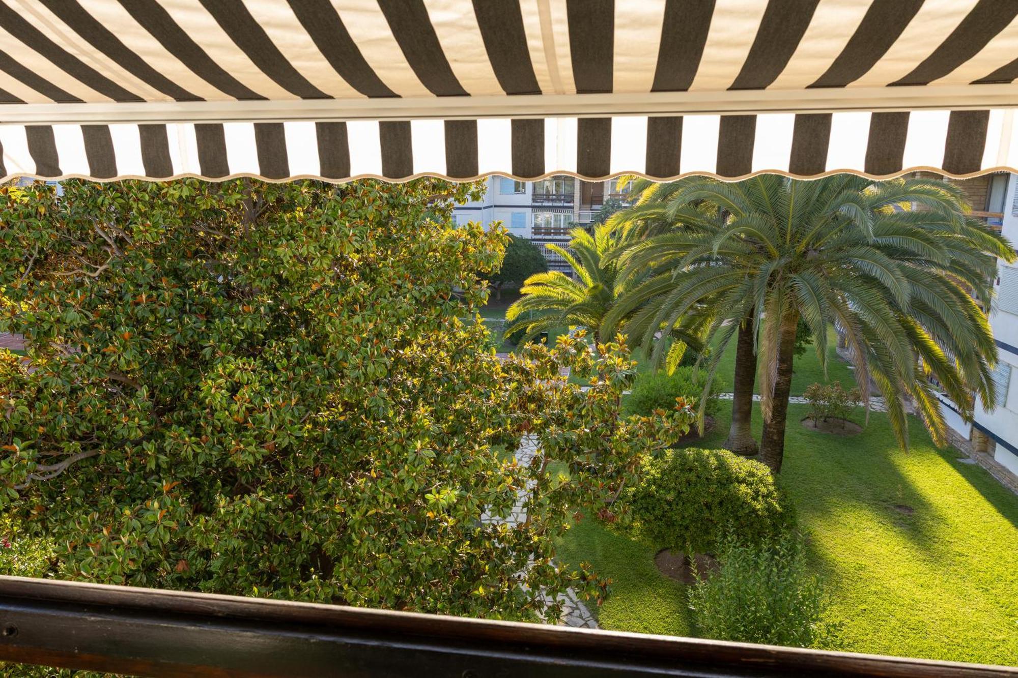 Dalt Vila Salou Deluxe 外观 照片