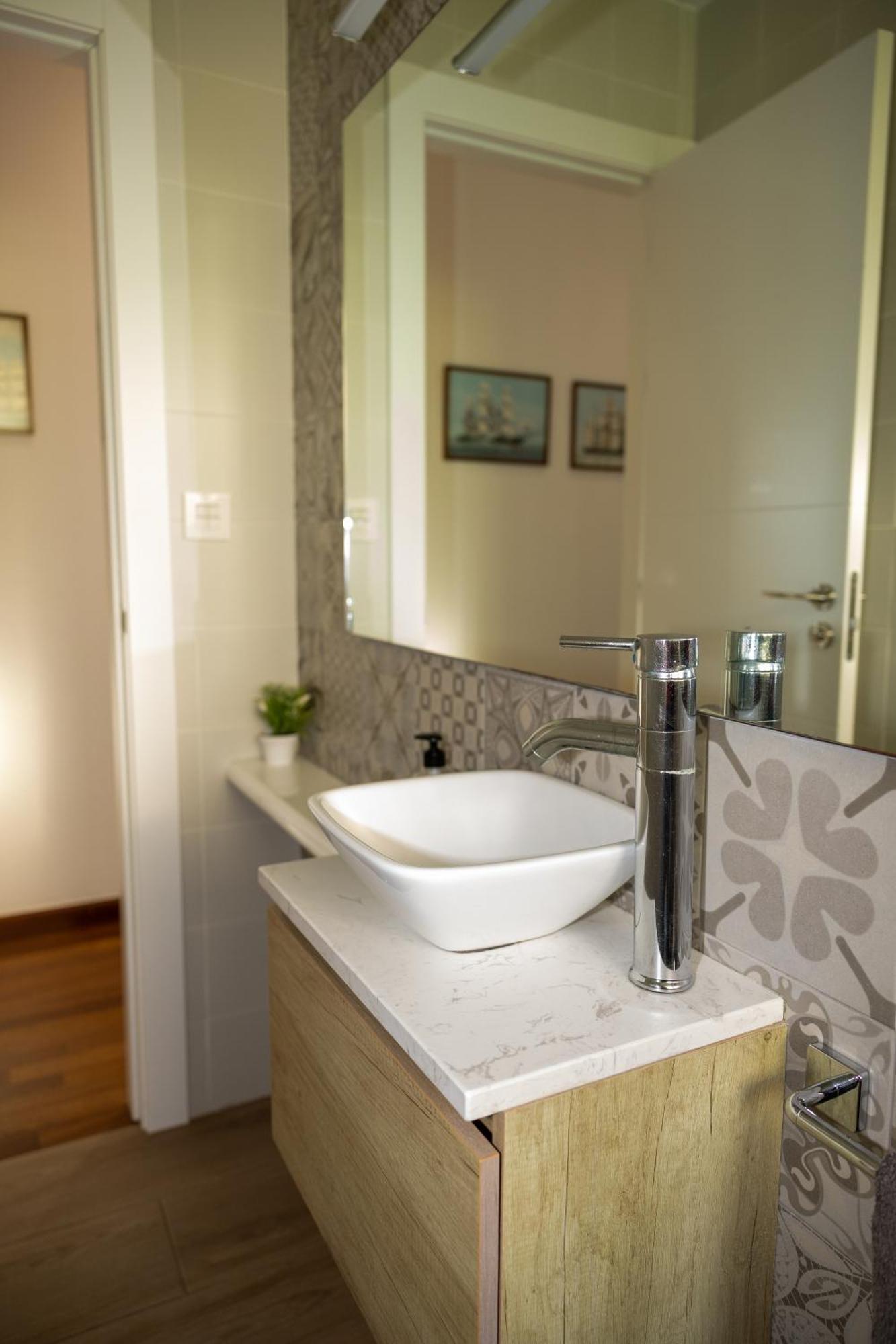 Dalt Vila Salou Deluxe 外观 照片