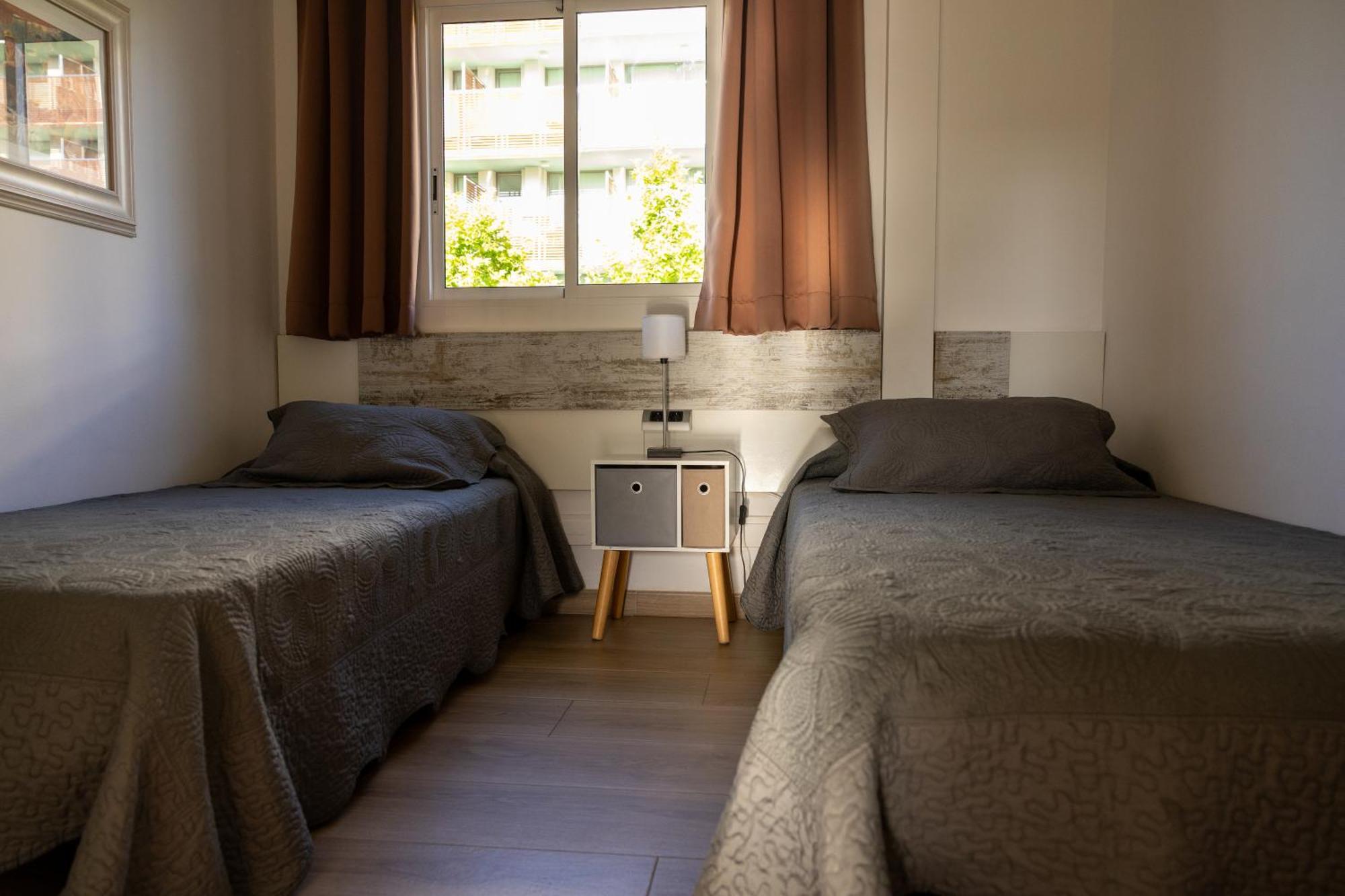 Dalt Vila Salou Deluxe 外观 照片