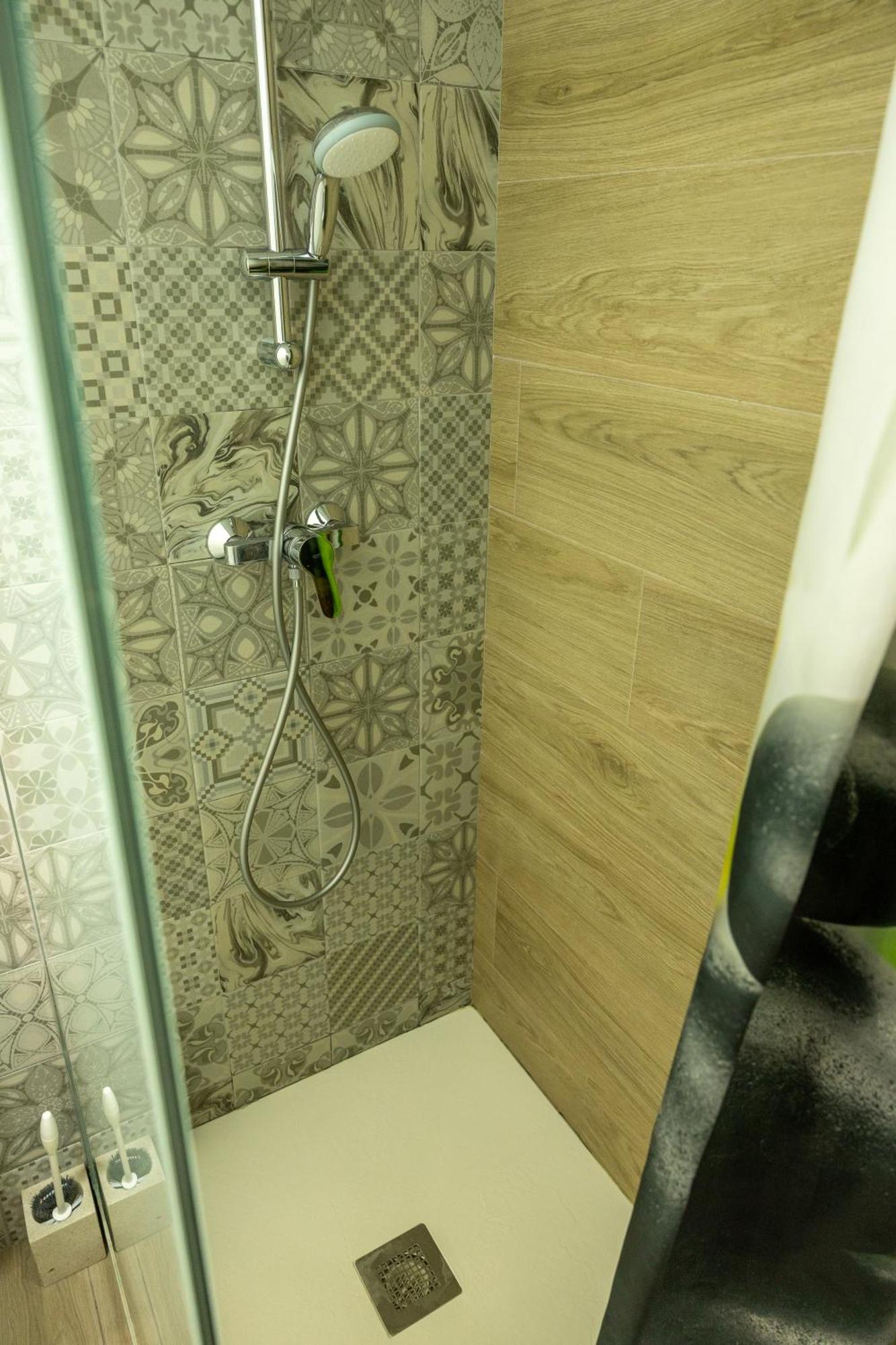 Dalt Vila Salou Deluxe 外观 照片