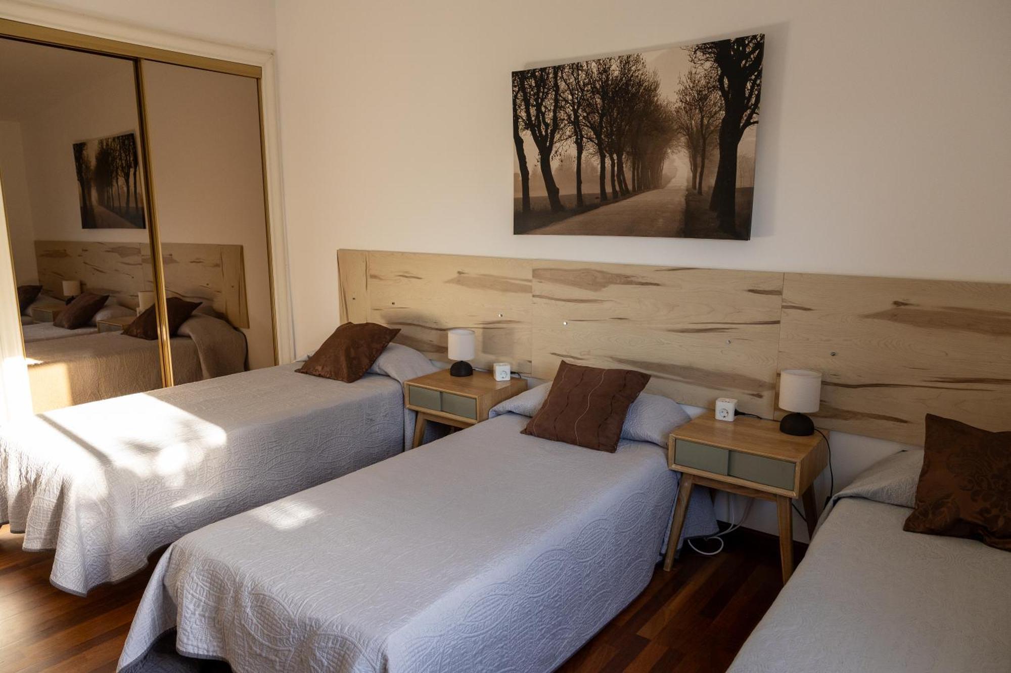 Dalt Vila Salou Deluxe 外观 照片